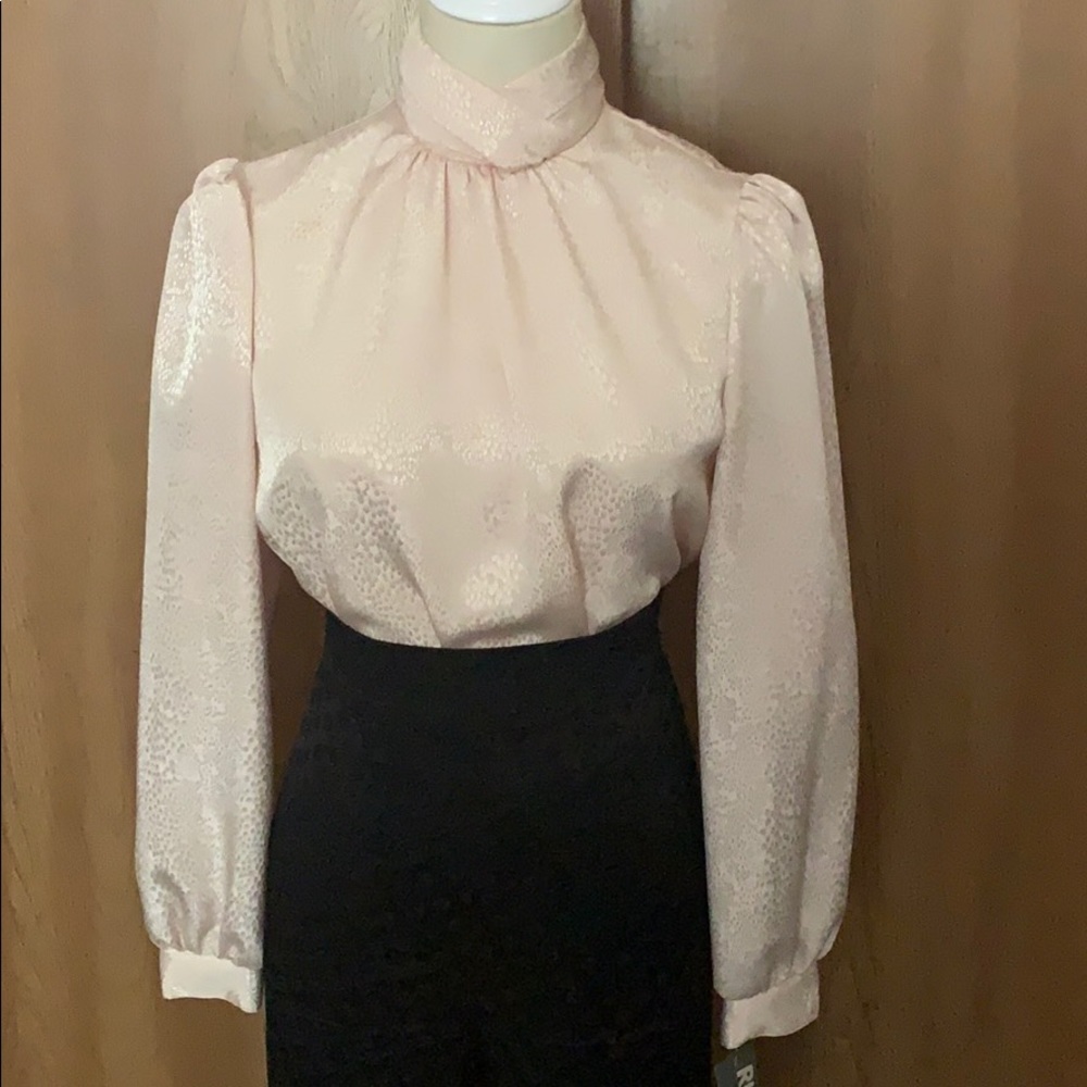 Vintage blouse